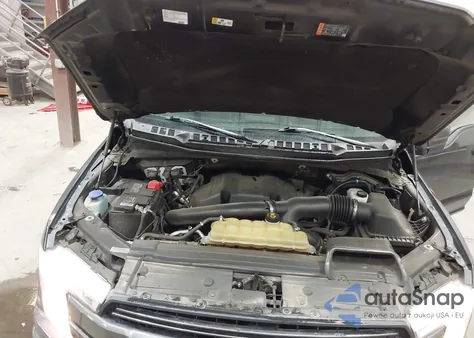 2020 Ford F-150 Lariat из США, поврежденный, VIN 1FTEW1E49LKD32596